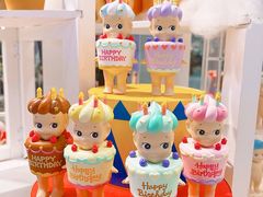 -VBEINGS微缤礼物(IFS国金中心店)