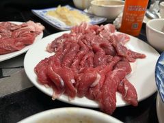 -天桥老金涮肉(牛街店)
