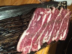 韩都·黑牛的店(大悦城店)-黑牛の店·和牛烧肉(大悦城店)