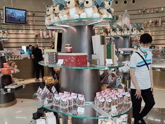 -视博茶点(美狮美高梅店)