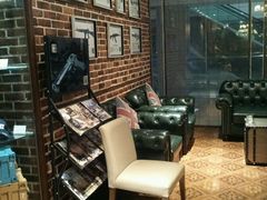 -真枪会射击俱乐部(河西中央公园店)
