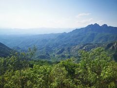 -云峰山自然风景区