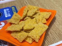 -格朗合·鸡汤米线(辰昌路店)