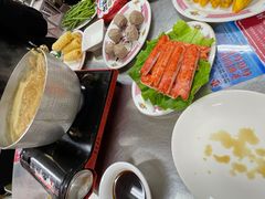 -燃计沙茶皇·香港沙茶火锅(人广旗舰店)