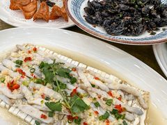 -轩记海鲜餐厅·四十五年老字号·经典粤菜(西区彩虹店)