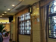 -潮喜竹溪荔湖酒家(荔枝湾店)