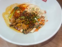 -西北馍王.陕西手工面(龙湖白沙天街店)