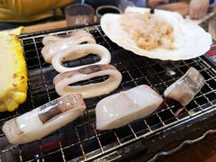 -札幌二条市场 大矶(本店)