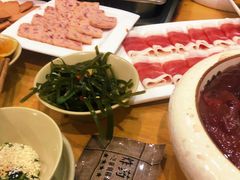 -老基地老火锅厂(大渡口店)