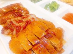 -大咀港式茶餐厅(恒泰店)