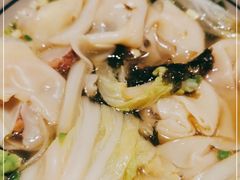 -府皇牛肉抄手(青羊店)