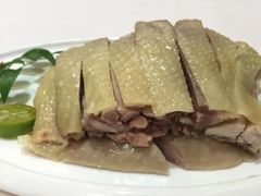 盐焗鸡-老吉士(环贸iapm店)