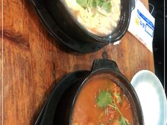 -老姑砂锅·烧烤天津菜(体北道店)