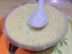 杏仁奶糊-百花传统甜品店(原址店)