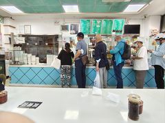 -老磁器口豆汁店(天坛店)