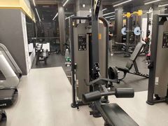 -FEELINGME乐刻私教馆·健身(大融城店)