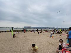 -羚羊峡古栈道森林公园