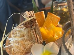 -Ameigo梅果·云贵川bistro(长宁来福士店)