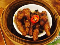 -添好运点心专门店(深水埗店)