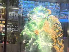 -柴火大院烤鸭民间菜