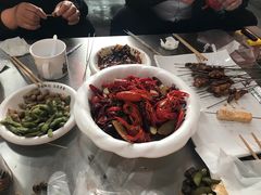 -清真·金鑫隆牛羊肉(环山路店)