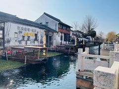 -衣裳街历史文化街区