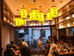 -香园茶社·金陵小灶(老门东店)