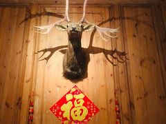 -新白鹿餐厅(城西银泰城店)