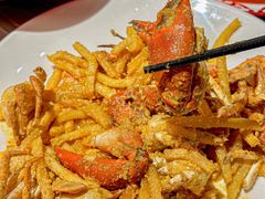 -李叔叔虾蟹大排档(青羊店)