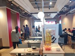 -乡村基(杨家坪建设店)