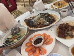 -东江海鲜酒家(艺都分店)