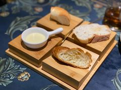 -第101座花园餐厅(湖滨88店)