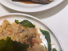 -莆田餐厅PUTIEN(三里屯店)