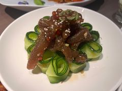 -将相和·海鲜蒸饺大连菜
