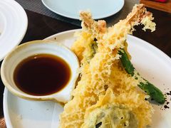 -山葵家·创意料理(宁波来福士店)