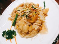 XO酱炒陈村粉-黄但记老店·陈村粉食府