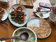 -如轩·海鲜砂锅粥·潮汕菜(沿江东路店)