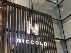 -长沙尼依格罗酒店