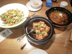 -费大厨辣椒炒肉(万家丽一店)