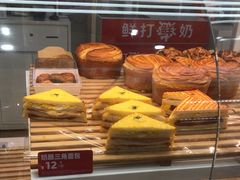 -味多美蛋糕(安贞桥东店)