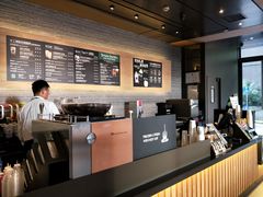 -星巴克(蒲汇塘路店)