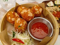 -KingThaia金泰兰(滨江天街店)
