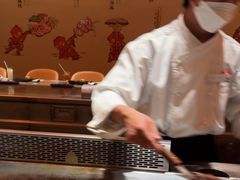 -赤坂亭·M9和牛烧肉·铁板烧·日料398放题(长泰广场店)