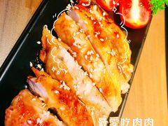 -白木炭·海鲜烧烤(东晓南店)