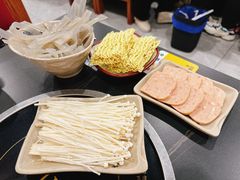 -重庆鸡公煲(学衡路店)