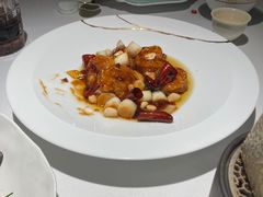 -许家菜(望江店)