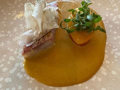 -Caprice(香港四季酒店)