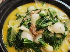 -小秦淮·南京土菜(新亭西路店)
