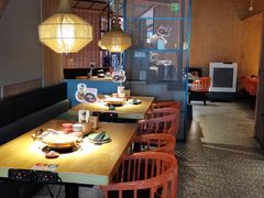 大堂-吃饭皇帝大(解放西路店)