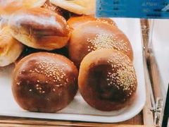 -新侨三宝乐面包店(崇文门店)